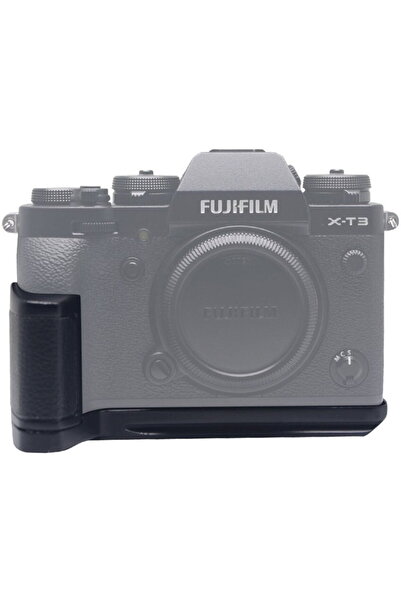 MCOPLUS ​Maner L Shape MCO-XT3 Hand Grip L Type Bracket Pentru Fujifilm XT3