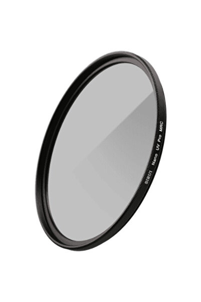SIRUI Filtru UV52A Slim Nano UV MRC 52mm Impermeabil Optică Germană Schott B270