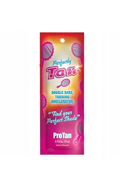 Protan Accelerator de bronz perfect
