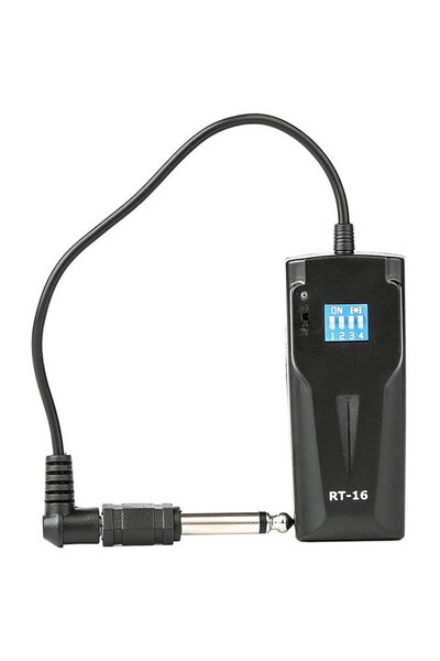 Godox Receptor RTR-16 Wireless 433MHz pentru Blitz Studio