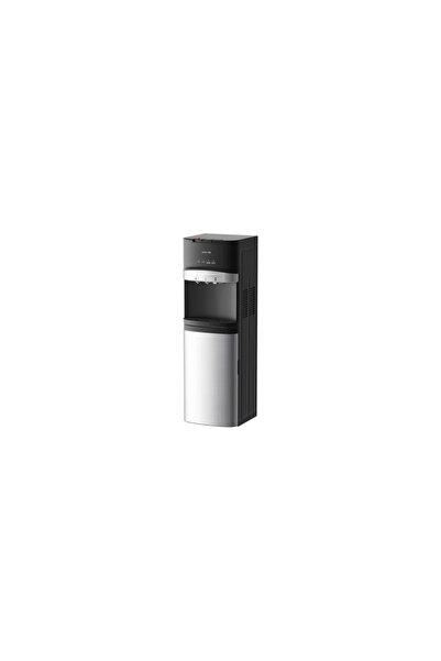 Green Lion Water Dispenser & Ice Maker - Silver