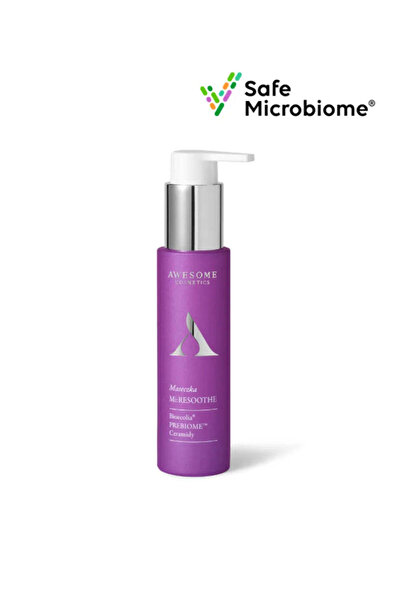 Awesome Cosmetics Mi:RESOOTHE Mască 50 ml