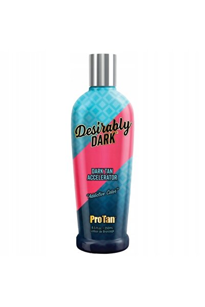 Protan Desirably Dark Ultra Accelerator 250ml