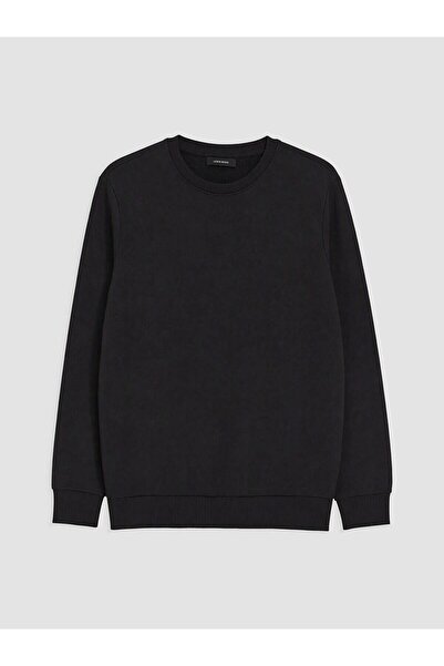 LC Waikiki Crew Neck Men's Thick Sweatshirt (W6)