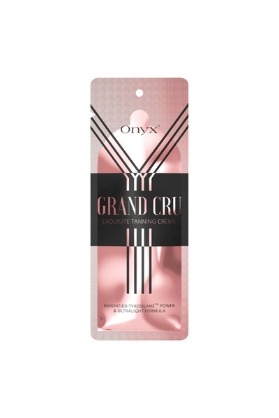 Onyx Grand Cru Balsam Accelerator de Bronzare