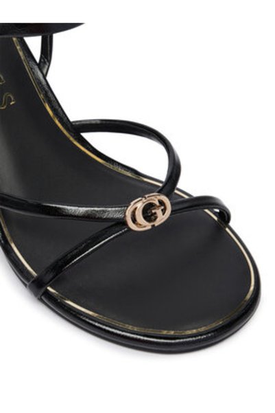 Guess FLTDVV PAF04 Sandale Negre