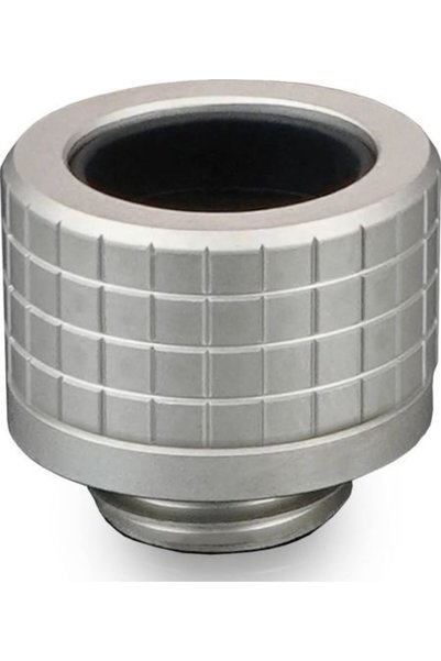 Thermal Grizzly DeltaMate Εξάρτημα HT14 για Σκληρούς Σωλήνες Ματ Νίκελ (TG-DM...