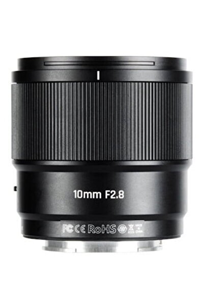 7artisans Φακός AF 10mm F2.8 - APS-C
