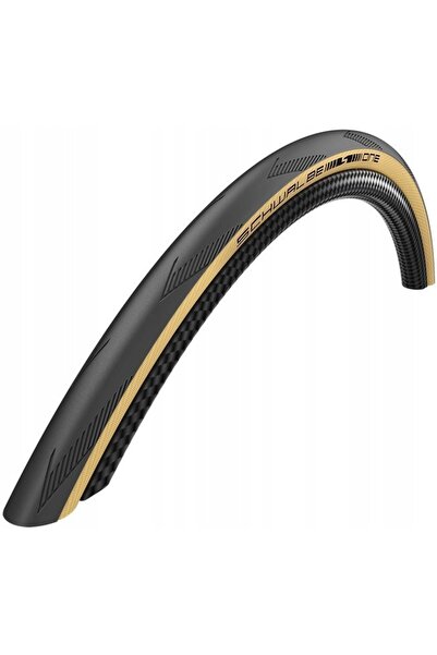 Schwalbe opona One 25x700 RaceGuard TLE Addix CS