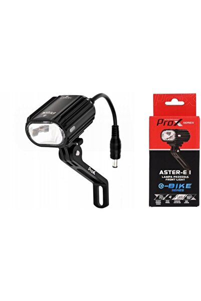 Prox Far frontal bicicletă Aster II x power cree, e-bike DC 5-15V