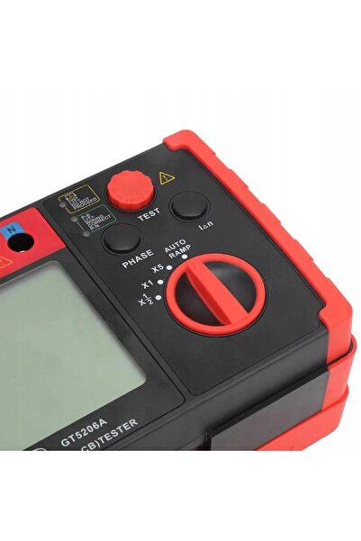 Benetech MULTIMETRU TESTER DE TENSIUNE TESTER DE ÎNCHIDERE DECONECTABILĂ DETE...