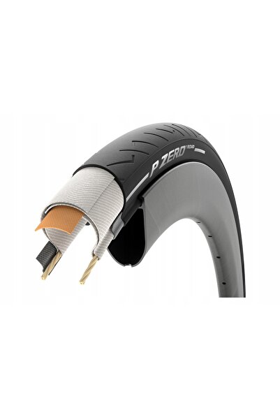 Pirelli opona P Zero Road 28x700