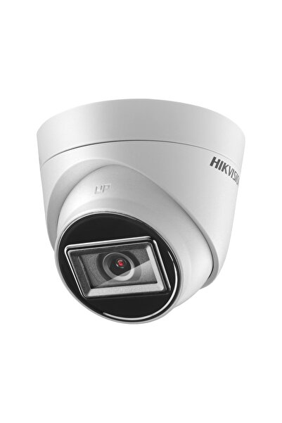 Hikvision Kit de supraveghere cu 4 camere 8MPx TurboHD HiLook pentru turniche...