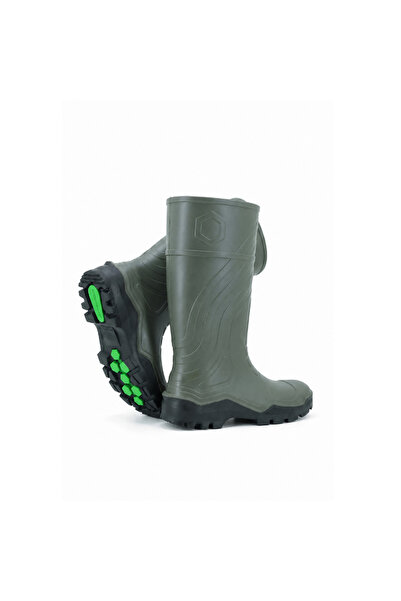 Hexa boots S5 Poliüretan Güvenlik Çizmesi, Çelik Burunlu, Delinmeye Dirençli ...
