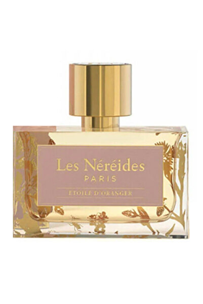 Les Nereides Etoile D'oranger Edp 30ml