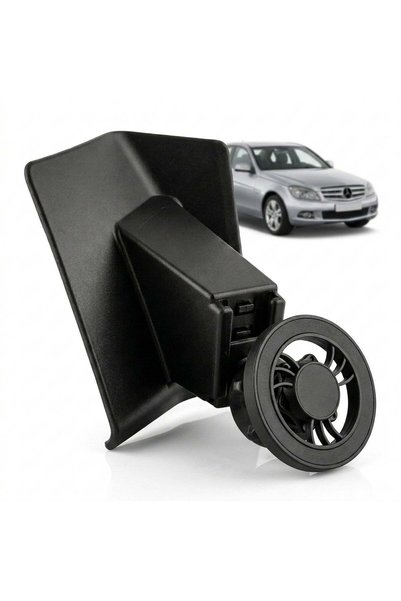 OEM Suport Telefon Mercedes-Benz C-Class W204 2007-2011 Pre-Facelift, MagSafe
