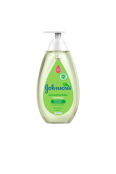 Johnson's BABY BABY șampon mușețel 750 ml