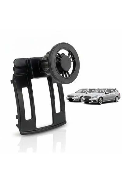 OEM Suport Telefon Mercedes-Benz E-Class W212 2009-2013 Pre-Facelift, MagSafe