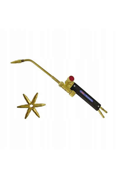 PERUN Torță de lipit PL-006PZ
