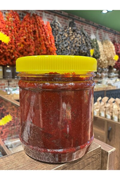 Elit Kuruyemiş Gün Kurusu | Acı Biber Salçası | 1Kg | 3Al2Öde | Gaziantep | M...