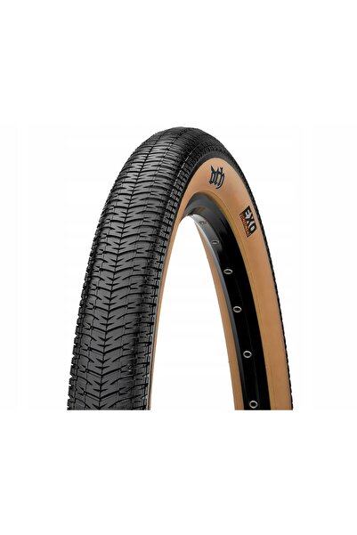 Maxxis Anvelopă DTH ZWIJANA 26 x 2,15 EXO cu un singur strat TANWALL
