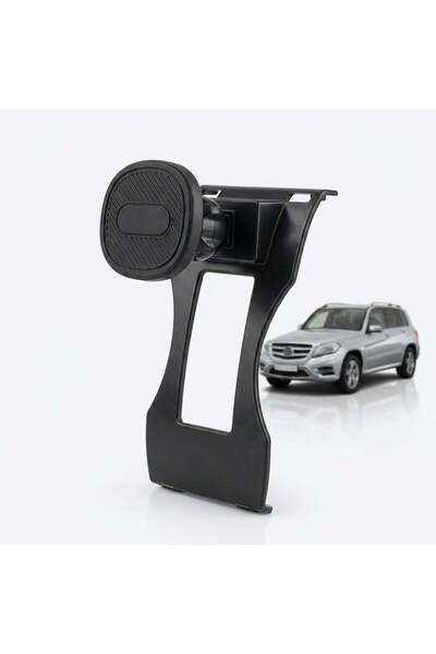 OEM Suport Telefon Mercedes-Benz GLK X204 2012-2015 Facelift, Magnetic N52