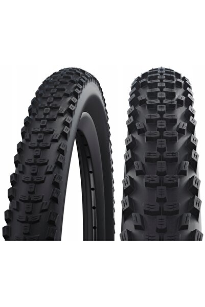 Schwalbe Anvelopă SMART SAM 27.5x2.10 cu spițe