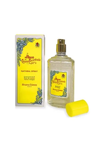Alvarez Gomez Apă de colonie spray 80ml
