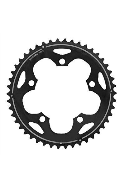 Shimano FC-CX50 46z CYCLOCROSS negru aluminiu disc