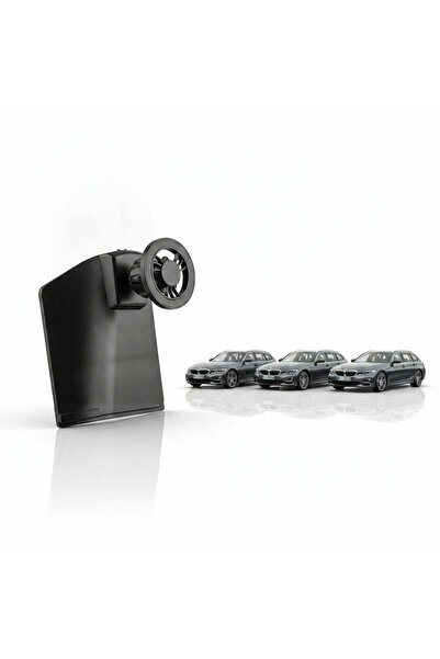 OEM Suport Telefon Compatibil cu BMW G20/G21 / M3 G80 / G81 PFL, Magnetic Mag...