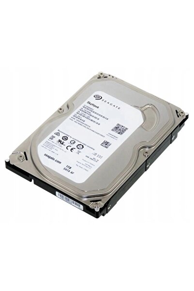 Seagate Hard disk HDD SkyHawk 1TB SATA III pentru înregistrator CCTV