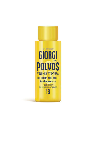 Giorgi Line VOLUM ȘI TEXTURĂ efect reactivabil 10 gr