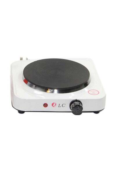 DLC Electric Hot Plate 1500 W DLC-210B White