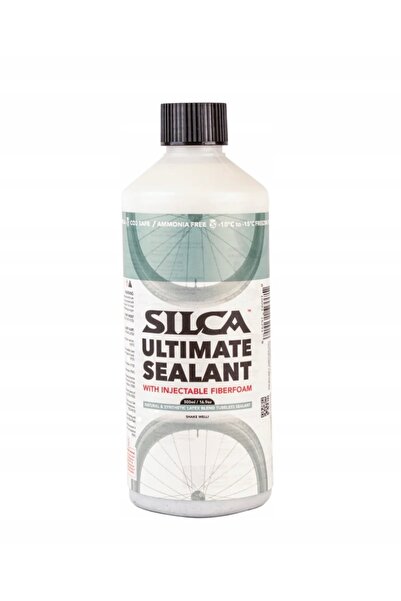 Silca Sigilant Tubeless Suprem Sigilant pentru anvelope tubeless 1000ml
