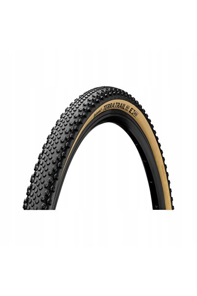 Continental Terra Trail 27,5 "x 1.75 " 47-584 TR ANVELOPĂ DE BICICLETĂ CU SPO...