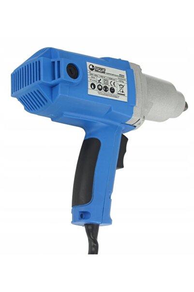 Ripper Cheie de impact electrică de 2000W, 800Nm, 1/2 ", pentru sarcini grele...