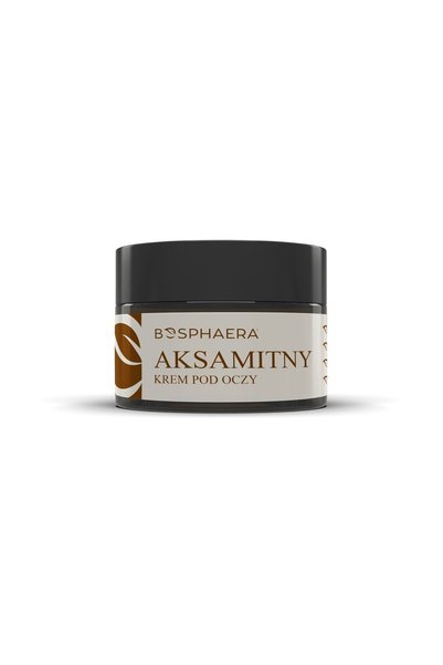 Bosphaera Cremă de ochi catifelată 20g