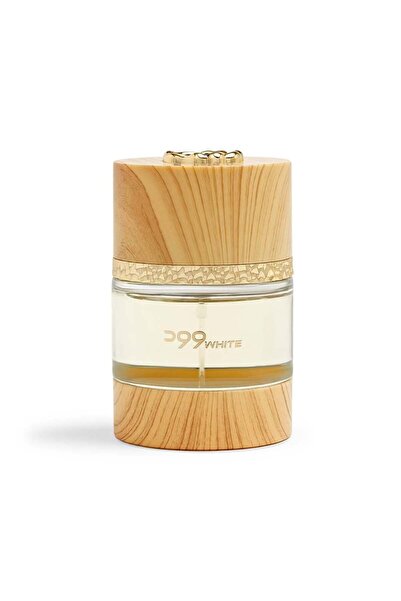 Al majed oud Wood White Collection Wood Eau de Parfum 75ml