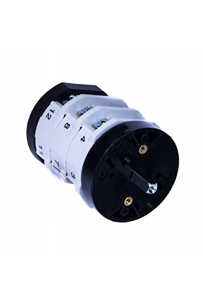 MAGNUM Comutator de gamă Redresor Ideal Dinamic Demaror