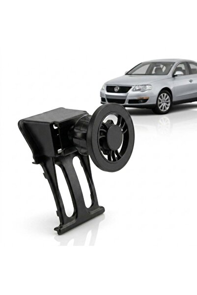 OEM Suport Telefon Compatibil cu Volkswagen Passat B6 2005-2010, Magnetic Mag...