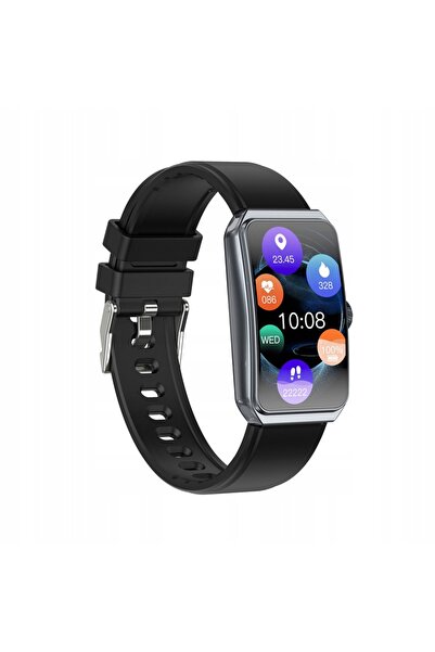 Angelo Watches SMARTWATCH CEAS BRĂȚARĂ INTELIGENTĂ AMOLED SPORT RITM CARDIAC ...