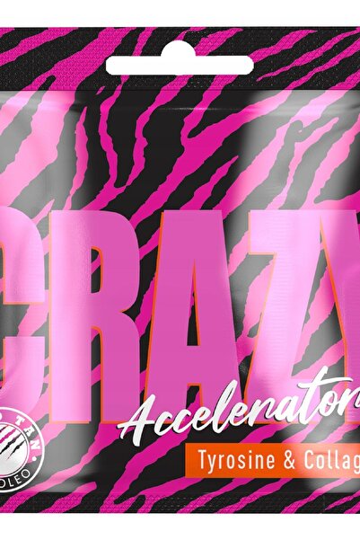 Wild Tan Accelerator Nebun x5