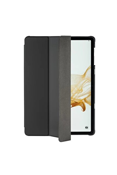 Hama Husă pentru tabletă Samsung S9 FE 10.9 " Fold transparentă neagră