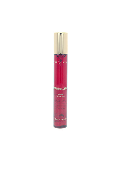 Alqvimia Senzualitate Eau de Parfum edp vaporizator 10 ml