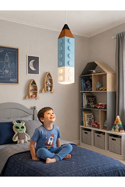 Piccomino KALEM AVİZE