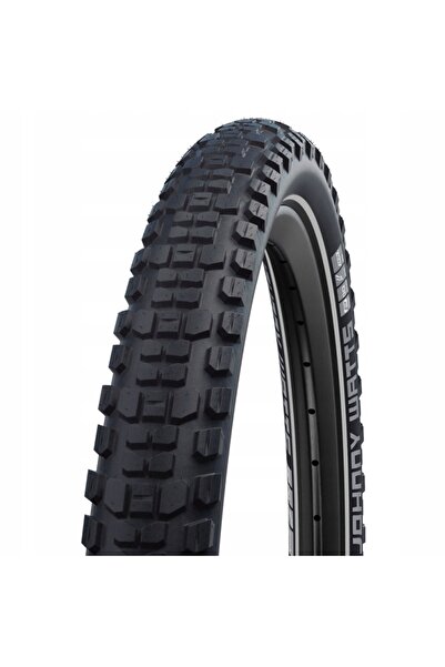 Schwalbe Anvelopă Johnny Watts 27.5x2.35 DD RG wire