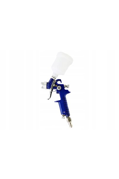 MAGNUM H2000P HP 0.8 mm PISTOL DE VOPSIT MINI de înaltă presiune