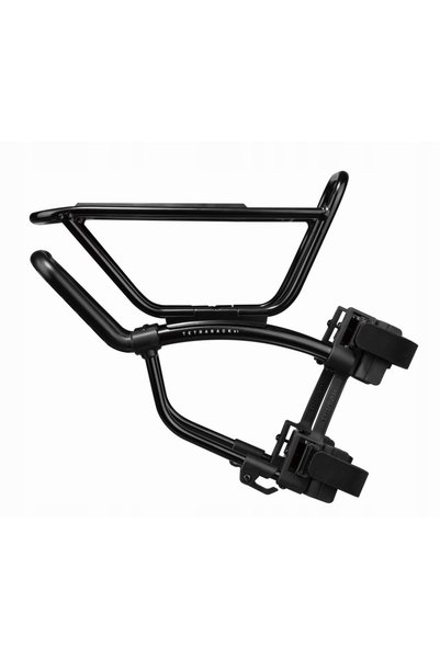 Topeak Suport biciclete Tetrarack R1 pentru biciclete de șosea/gravel, montat...