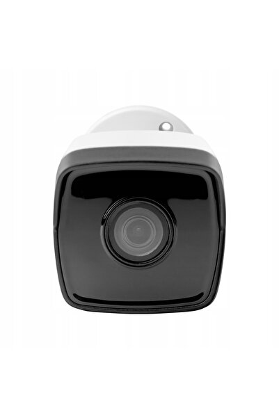 Hikvision Cameră IP 4MPx VE-NC140F-LIU PL Smart Hybrid Light Microfon