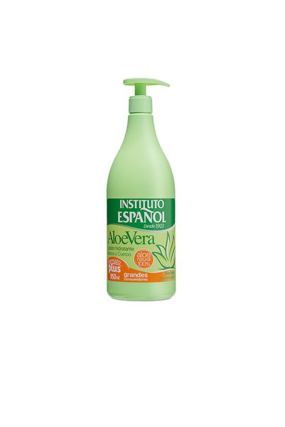 Instituto Español ALOE VERA loțiune de corp 950 ml